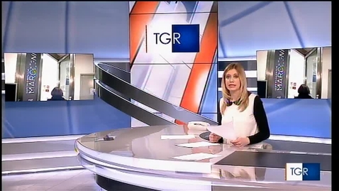 Thumbnail for TG Emilia Romagna Edizione delle 14.00