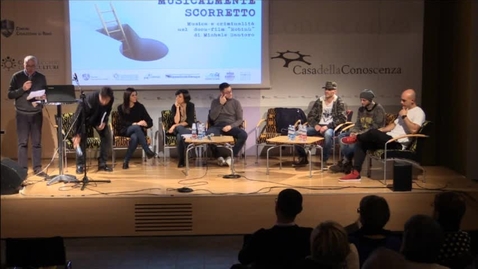 Thumbnail for MUSICALMENTE SCORRETTO