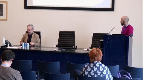 Thumbnail for Federico Bomba