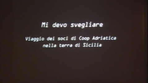 Thumbnail for LIBERO CINEMA LIBERA TUTTI - Uomini soli