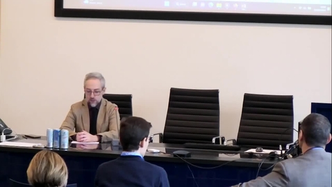 Thumbnail for Matteo Al Kalak