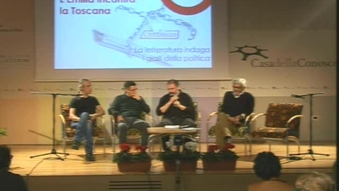 Thumbnail for Politica e giustizia