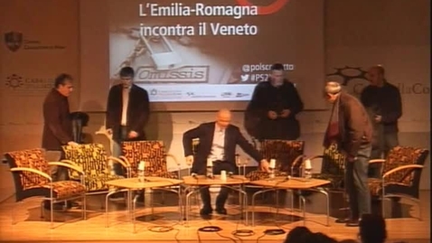 Thumbnail for L'Emilia-Romagna incontra il Veneto