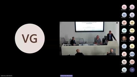 Thumbnail for Fabio Ferretti (Aterballetto)